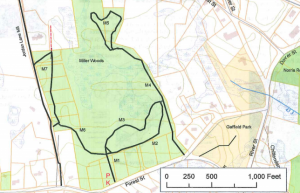 Miller Woods Norwell