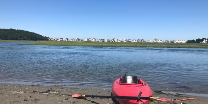 Kayak Listing