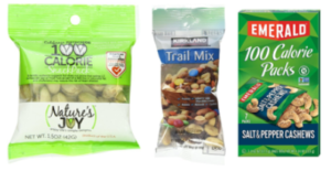 Nuts - South Shore Trails