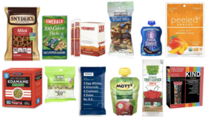 Best Trail Snacks