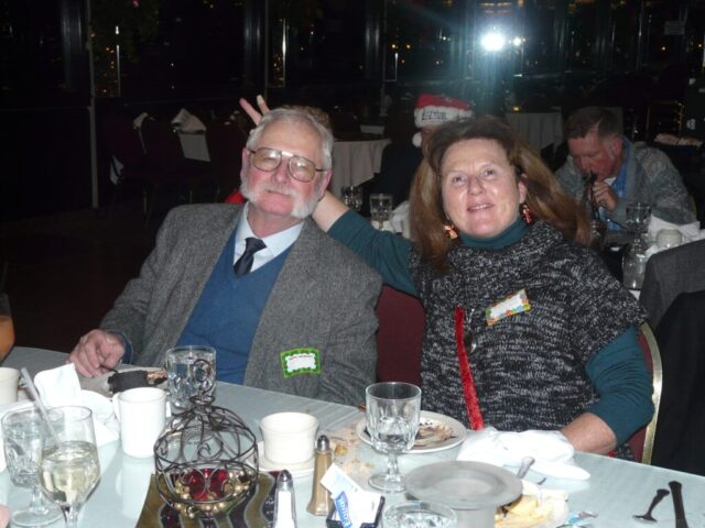 Christmas Party Dec 16, 2010 019